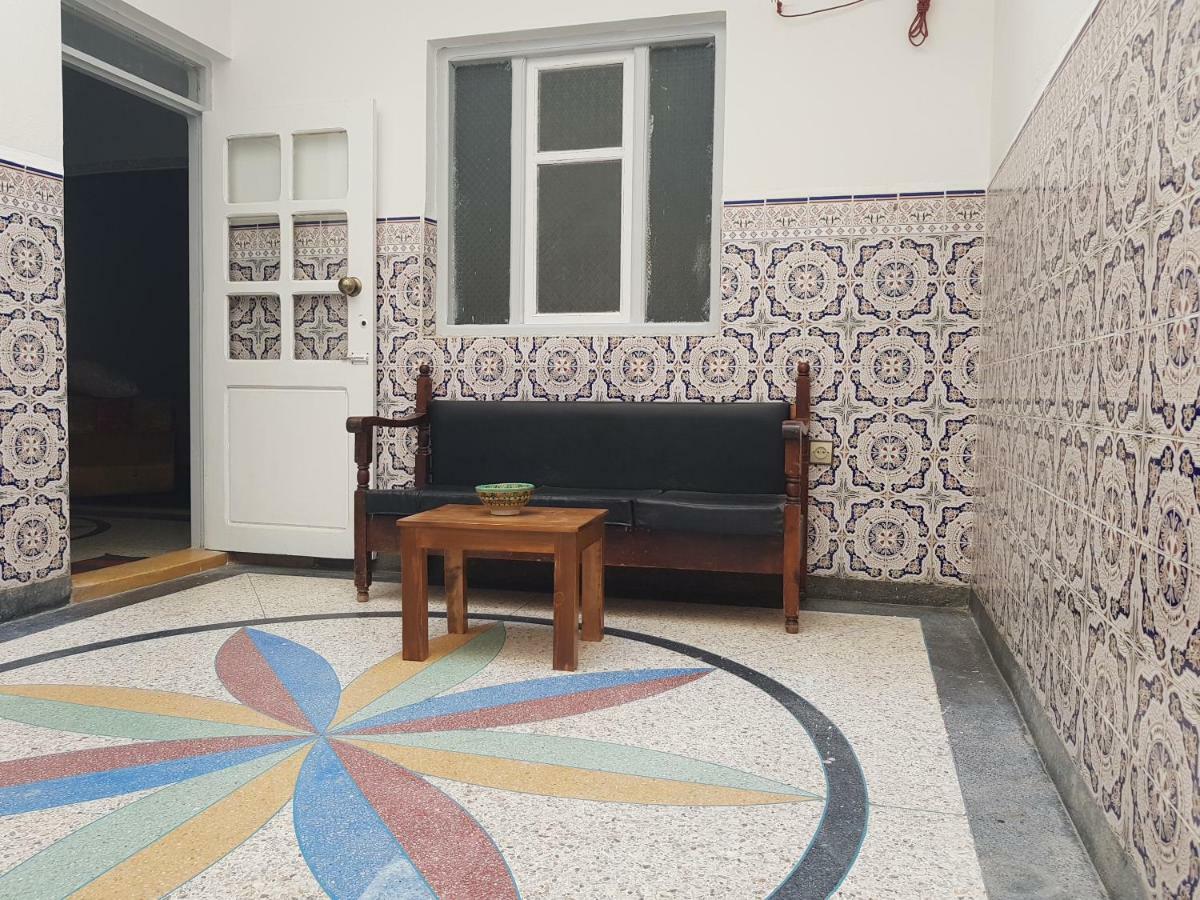 Ayli House Appartement Essaouira Buitenkant foto