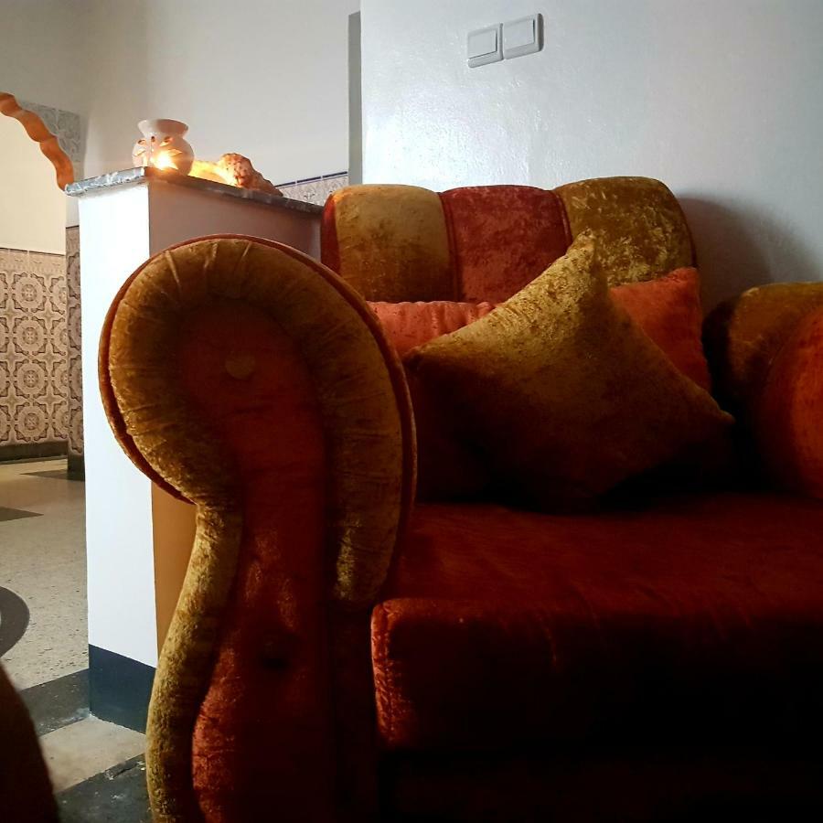 Ayli House Appartement Essaouira Buitenkant foto