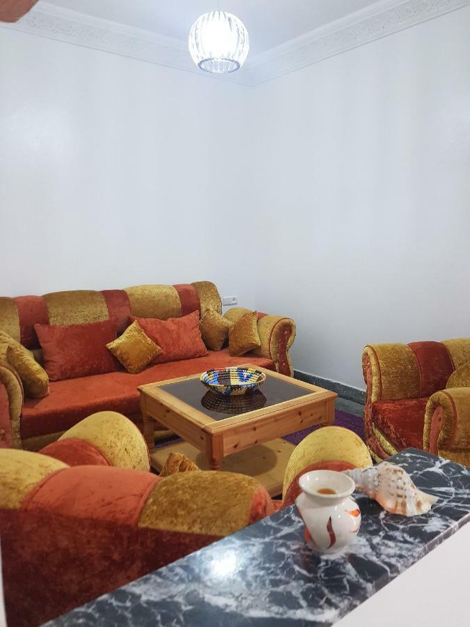 Ayli House Appartement Essaouira Buitenkant foto