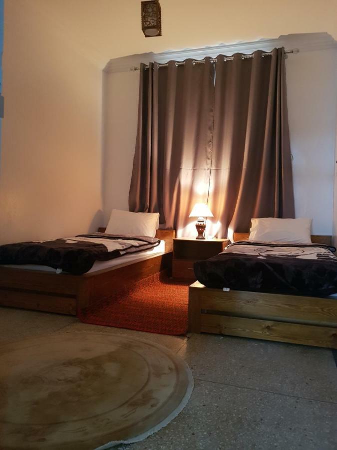 Ayli House Appartement Essaouira Buitenkant foto