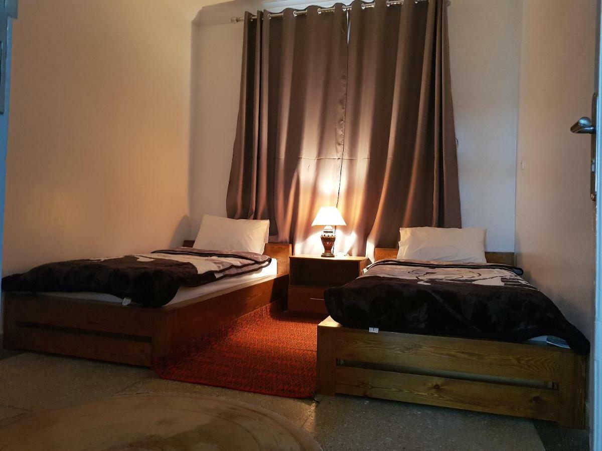 Ayli House Appartement Essaouira Buitenkant foto