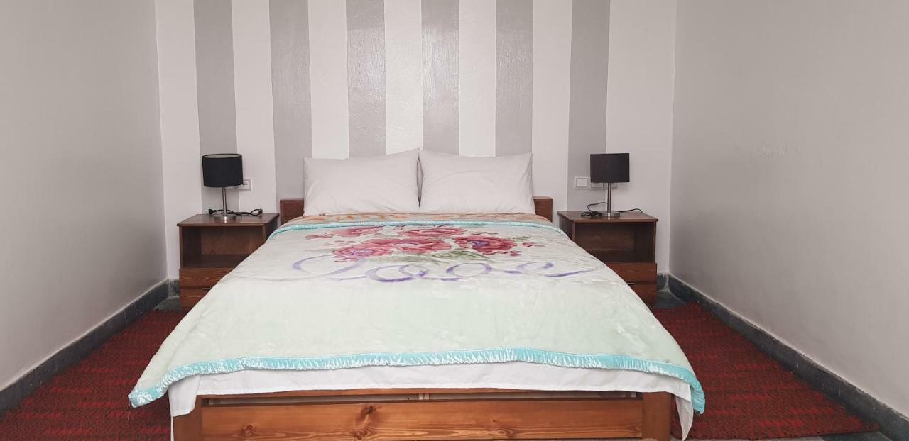 Ayli House Appartement Essaouira Buitenkant foto