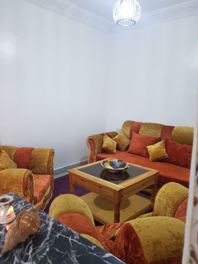 Ayli House Appartement Essaouira Buitenkant foto